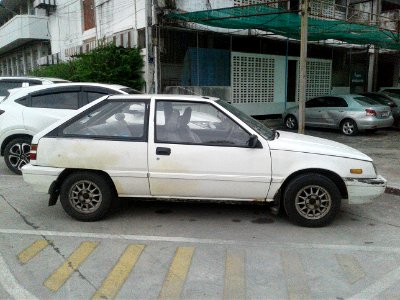 1991-1992_Mitsubishi_Champ_(C10)_1.5_GLX_Hatchbacks_(05-01-2019)_04