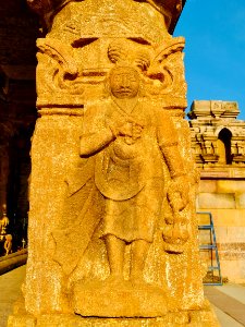 16th_century_Kodandarama_temple,_Vontimitta,_Andhra_Pradesh_India_-_18