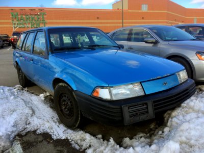 1991-1994_Chevrolet_Cavalier_station_wagon