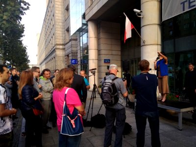 16-09-2018_protest_against_EU_Copyright_Reform_in_Warsaw,_45