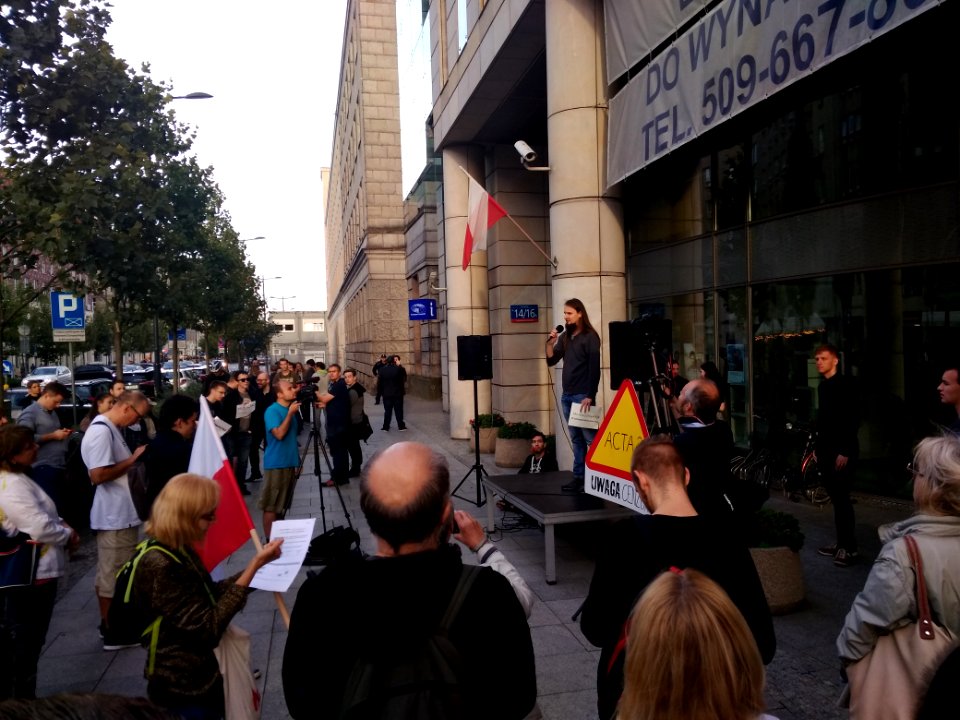 16-09-2018_protest_against_EU_Copyright_Reform_in_Warsaw,_62