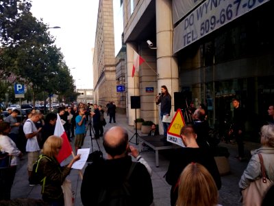 16-09-2018_protest_against_EU_Copyright_Reform_in_Warsaw,_62