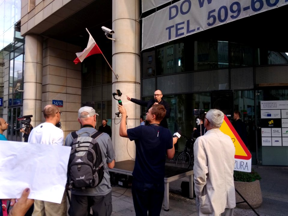 16-09-2018_protest_against_EU_Copyright_Reform_in_Warsaw,_36