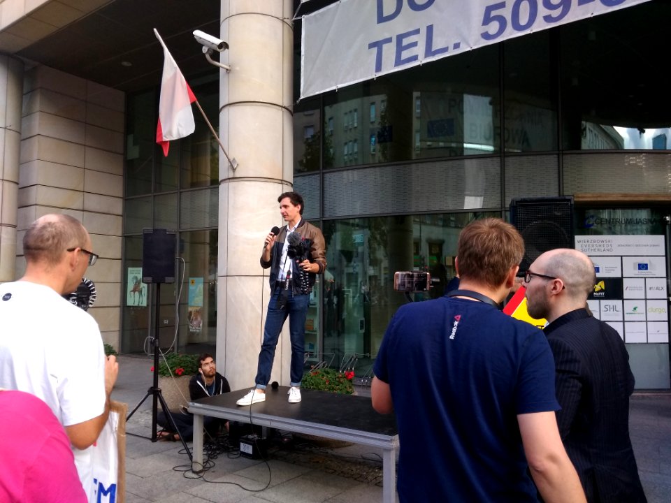 16-09-2018_protest_against_EU_Copyright_Reform_in_Warsaw,_22