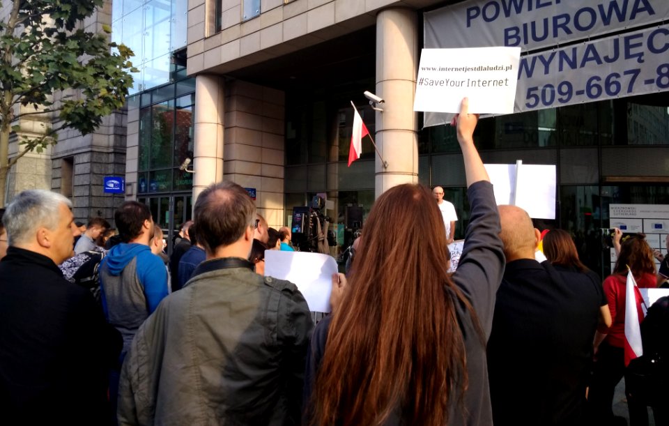 16-09-2018_protest_against_EU_Copyright_Reform_in_Warsaw,_52