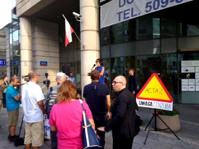 16-09-2018_protest_against_EU_Copyright_Reform_in_Warsaw,_43