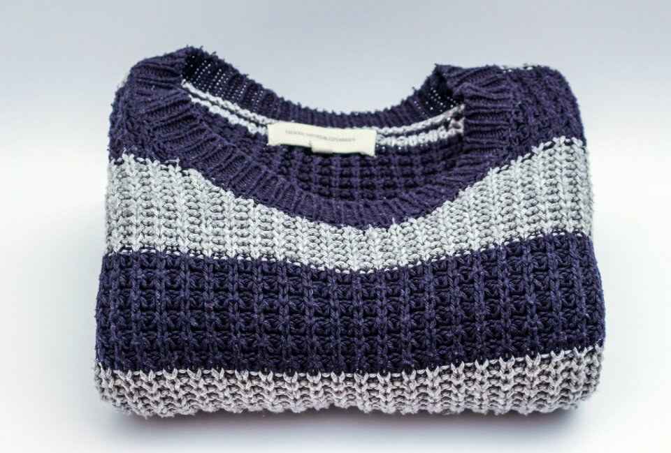Wool cardigan men clothes