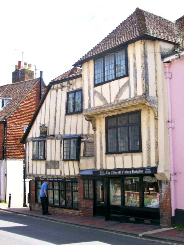 15th_Century_Bookshop,_Lewes