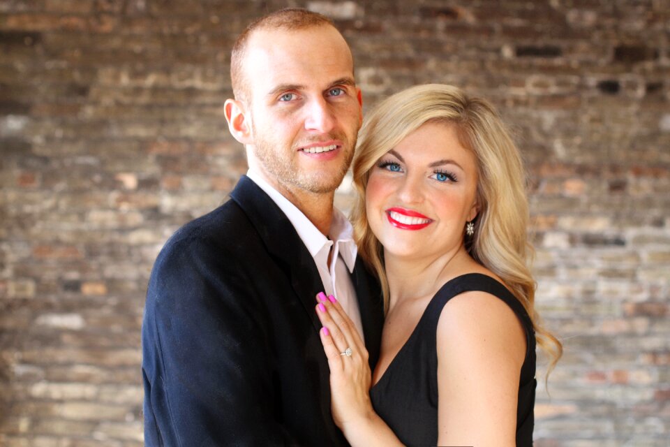 Romance romantic wedding