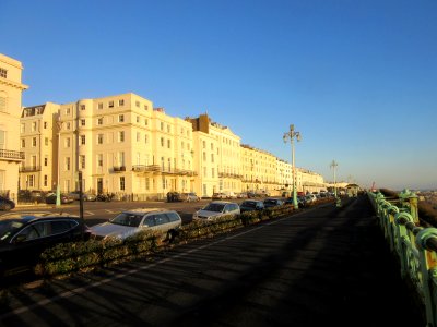 159–165_Marine_Parade,_Percival_Terrace,_Clarendon_Terrace_and_Chichester_Terrace,_Kemp_Town,_Brighton_(December_2016)