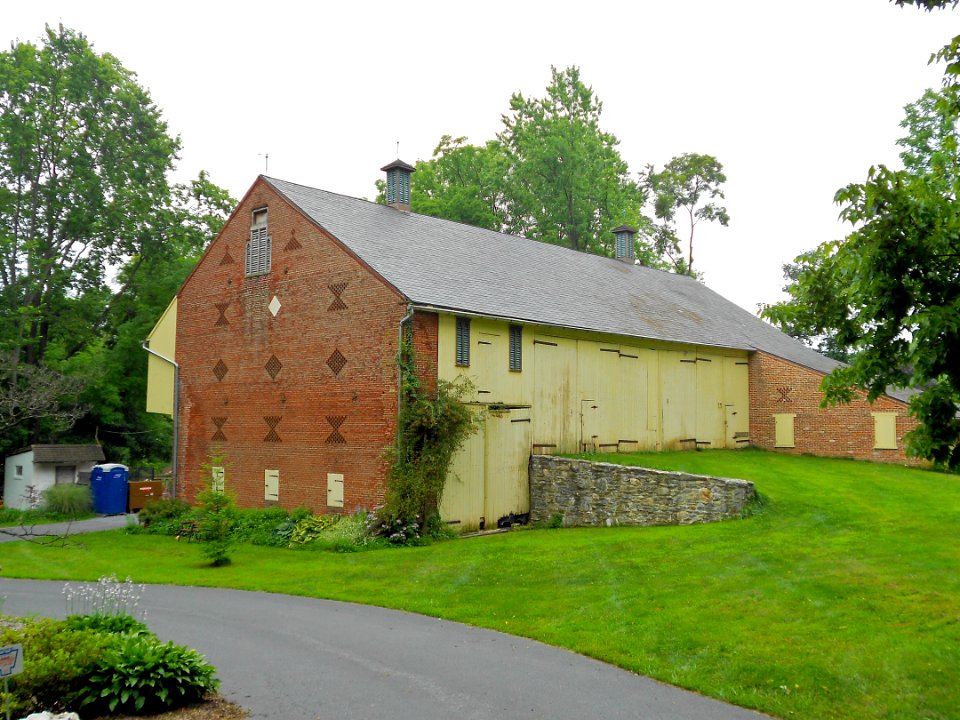 1630_Millersville_Pike_Bausman_Farmstead_Lancaster_PA