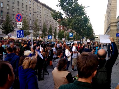16-09-2018_protest_against_EU_Copyright_Reform_in_Warsaw,_65