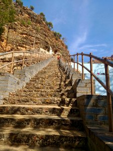 15th_century_Yaganti_Umamahesvara_temple,_Andhra_Pradesh_India_-_04