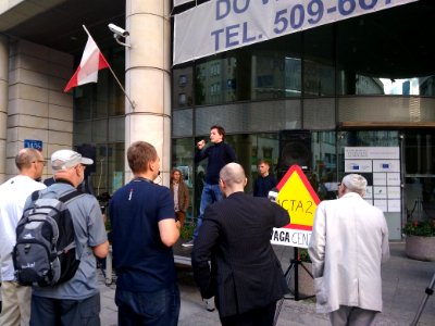16-09-2018_protest_against_EU_Copyright_Reform_in_Warsaw,_38