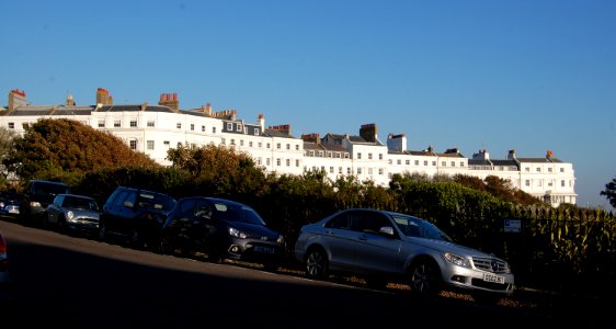 15–28_Lewes_Crescent,_Kemp_Town,_Brighton_(NHLE_Code_1381659)_(September_2018)