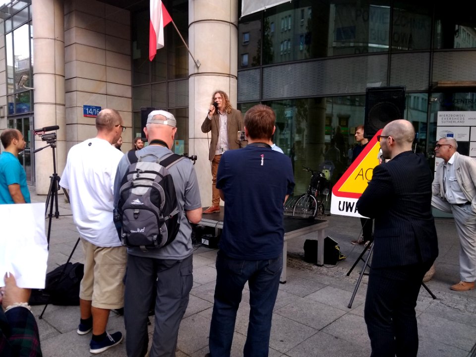 16-09-2018_protest_against_EU_Copyright_Reform_in_Warsaw,_40