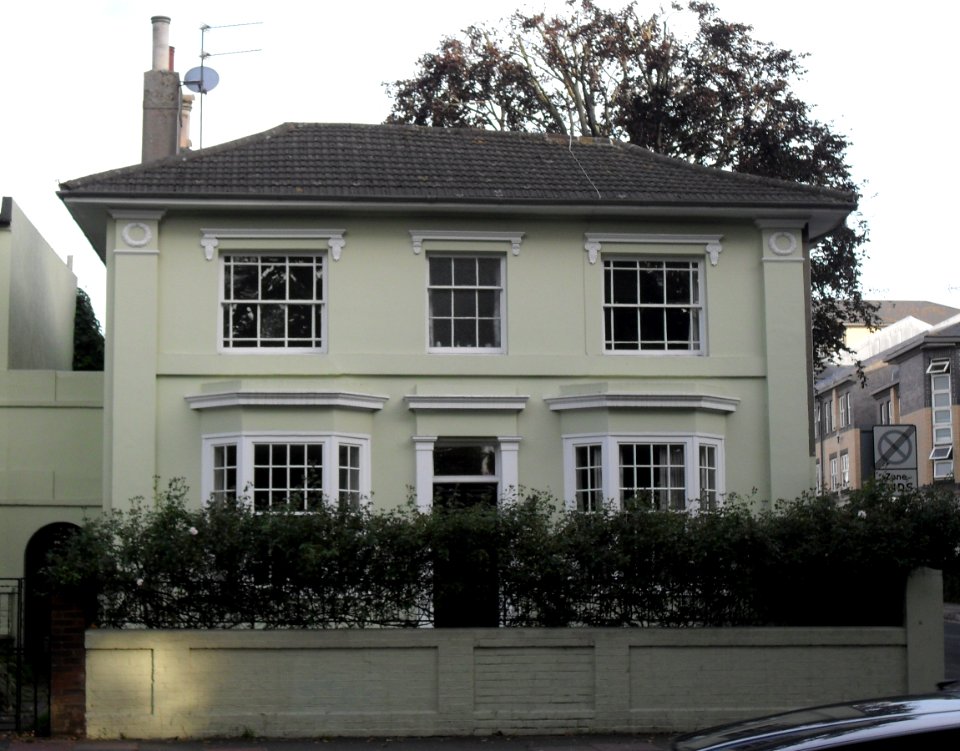 16_Richmond_Terrace,_Brighton_(NHLE_Code_1380826)_(September_2010)