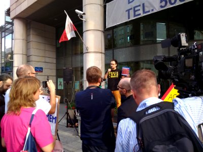 16-09-2018_protest_against_EU_Copyright_Reform_in_Warsaw,_18