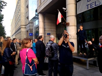 16-09-2018_protest_against_EU_Copyright_Reform_in_Warsaw,_46