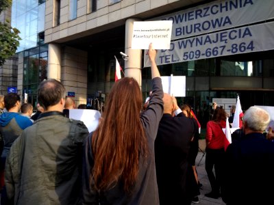 16-09-2018_protest_against_EU_Copyright_Reform_in_Warsaw,_53