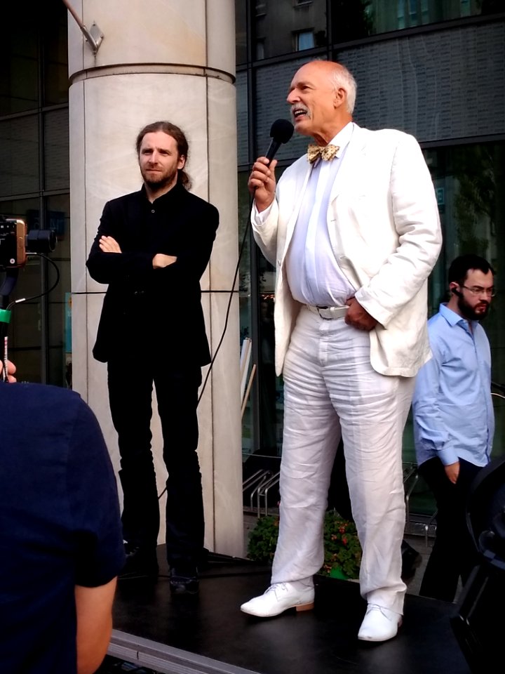16-09-2018_protest_against_EU_Copyright_Reform_in_Warsaw,_5