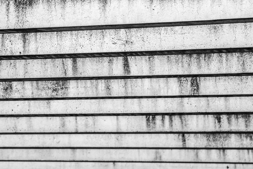 Contrast urban city