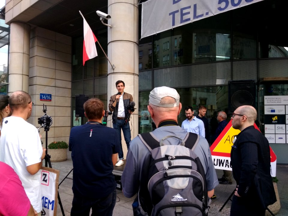 16-09-2018_protest_against_EU_Copyright_Reform_in_Warsaw,_26