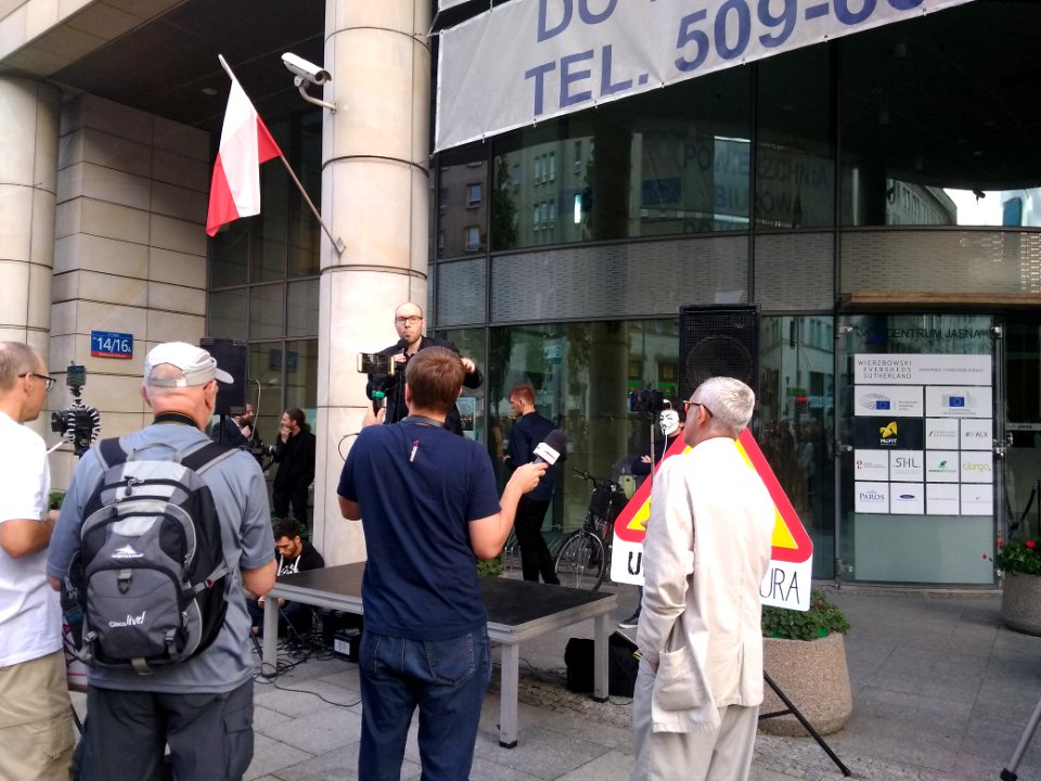 16-09-2018_protest_against_EU_Copyright_Reform_in_Warsaw,_37