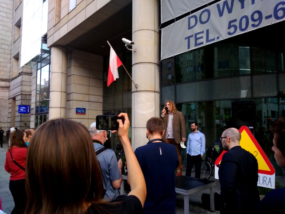 16-09-2018_protest_against_EU_Copyright_Reform_in_Warsaw,_41