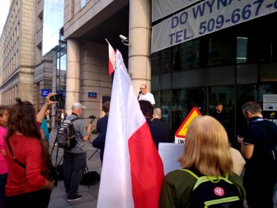 16-09-2018_protest_against_EU_Copyright_Reform_in_Warsaw,_49