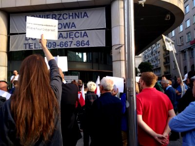 16-09-2018_protest_against_EU_Copyright_Reform_in_Warsaw,_56