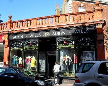 15b_Prince_Albert_Street,_The_Lanes,_Brighton_(NHLE_Code_1380768)_(August_2010)
