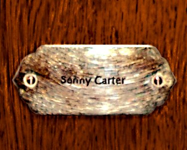 17.sonnycarter