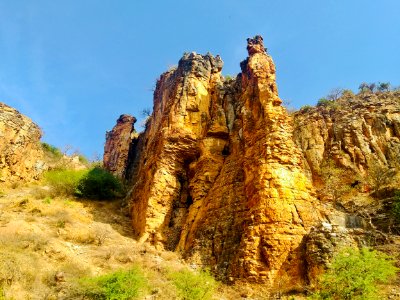 15th_century_Yaganti_Umamahesvara_temple,_Andhra_Pradesh_India_-_77