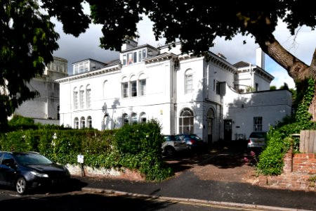 17_And_19,_Victoria_Park_Road