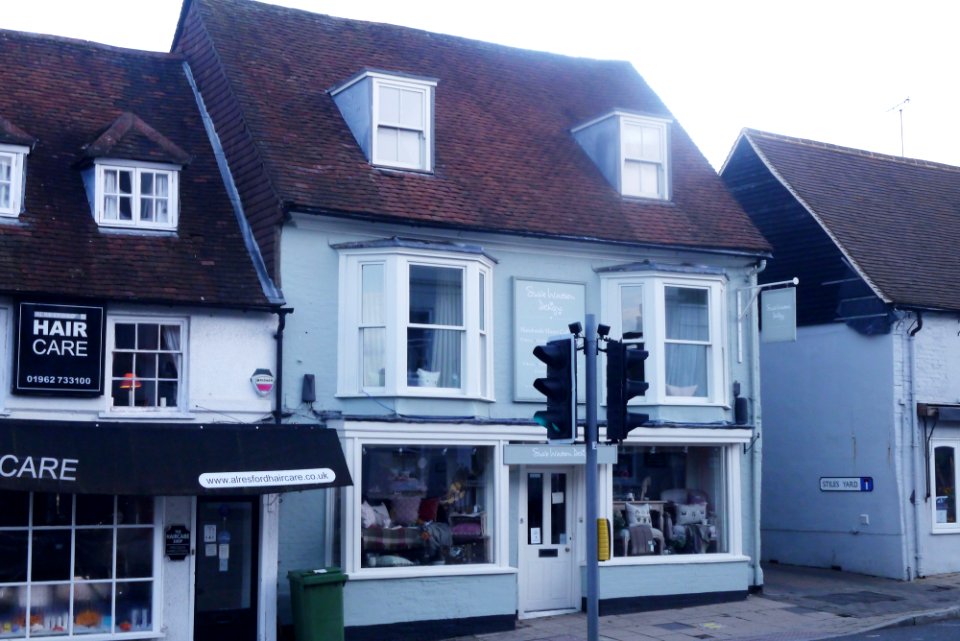 16,_West_Street_Arlesford