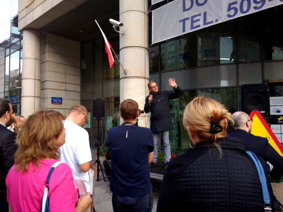 16-09-2018_protest_against_EU_Copyright_Reform_in_Warsaw,_14