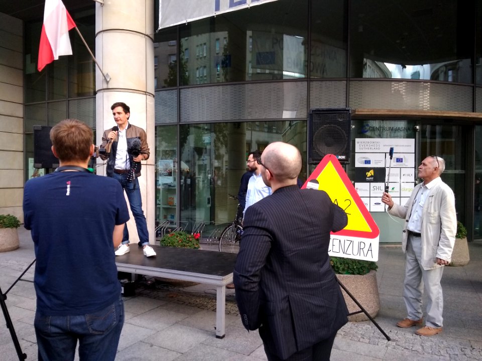16-09-2018_protest_against_EU_Copyright_Reform_in_Warsaw,_24