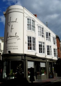 17_and_17a_Prince_Albert_Street,_The_Lanes,_Brighton_(NHLE_Code_1380770)_(August_2010)