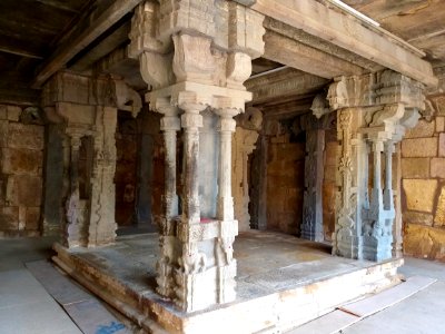 16th_century_Lakshmi_Narasimha_Swamy_temple,_Lower_Ahobilam,_Andhra_Pradesh_India_-_38