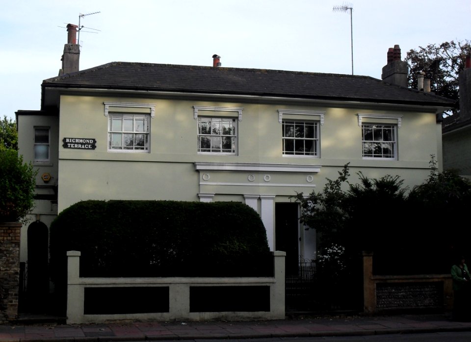 17_and_18_Richmond_Terrace,_Brighton_(NHLE_Code_1380828)_(September_2010)