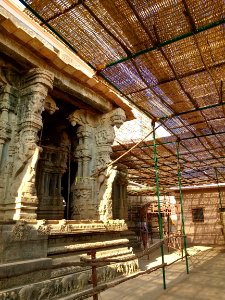 16th_century_Lakshmi_Narasimha_Swamy_temple,_Lower_Ahobilam,_Andhra_Pradesh_India_-_29
