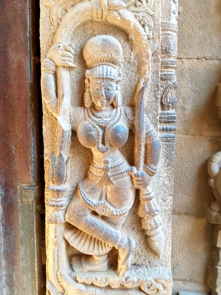 16th_century_Lakshmi_Narasimha_Swamy_temple,_Lower_Ahobilam,_Andhra_Pradesh_India_-_25