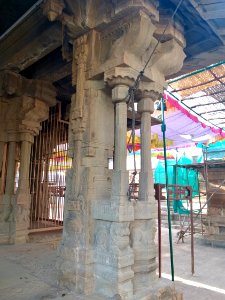 16th_century_Lakshmi_Narasimha_Swamy_temple,_Lower_Ahobilam,_Andhra_Pradesh_India_-_31