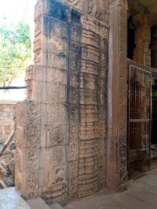 16th_century_Lakshmi_Narasimha_Swamy_temple,_Lower_Ahobilam,_Andhra_Pradesh_India_-_103