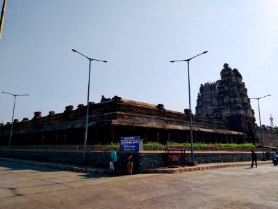 16th_century_Kodandarama_temple,_Vontimitta,_Andhra_Pradesh_India_-_38