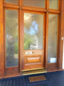 176_Nile_Street_door