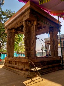 16th_century_Lakshmi_Narasimha_Swamy_temple,_Lower_Ahobilam,_Andhra_Pradesh_India_-_13