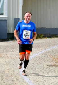 17_Tommy_Dahlqvist,_Göteborg_in_Musselloppet_2019 photo