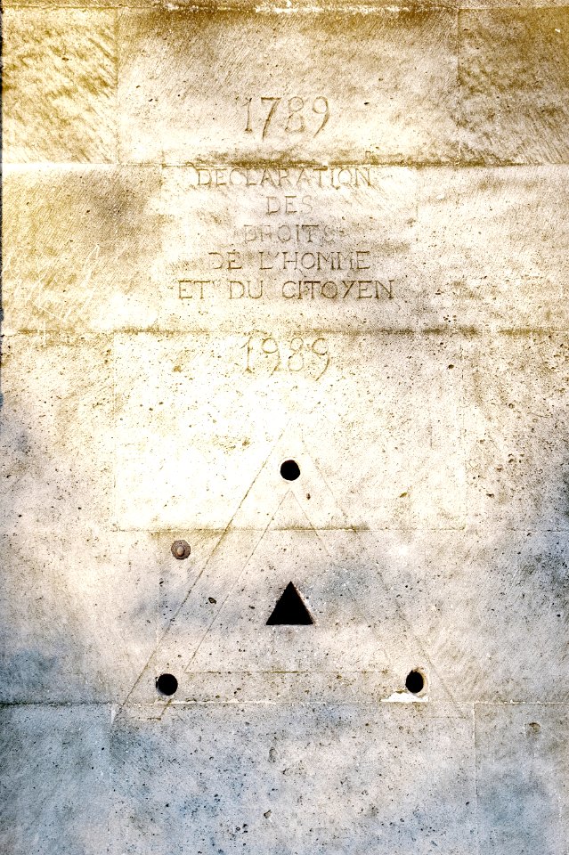 1789-1989_triangle_maçonnique